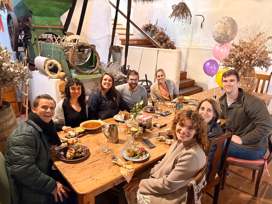 Pathfind Media Team