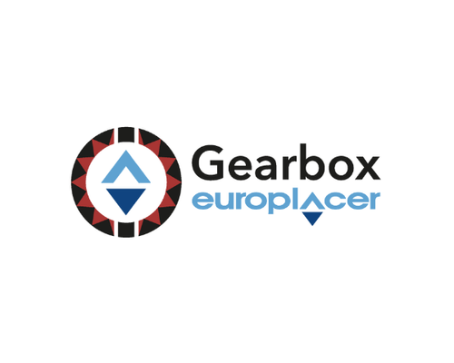 Gearbox Europlacer