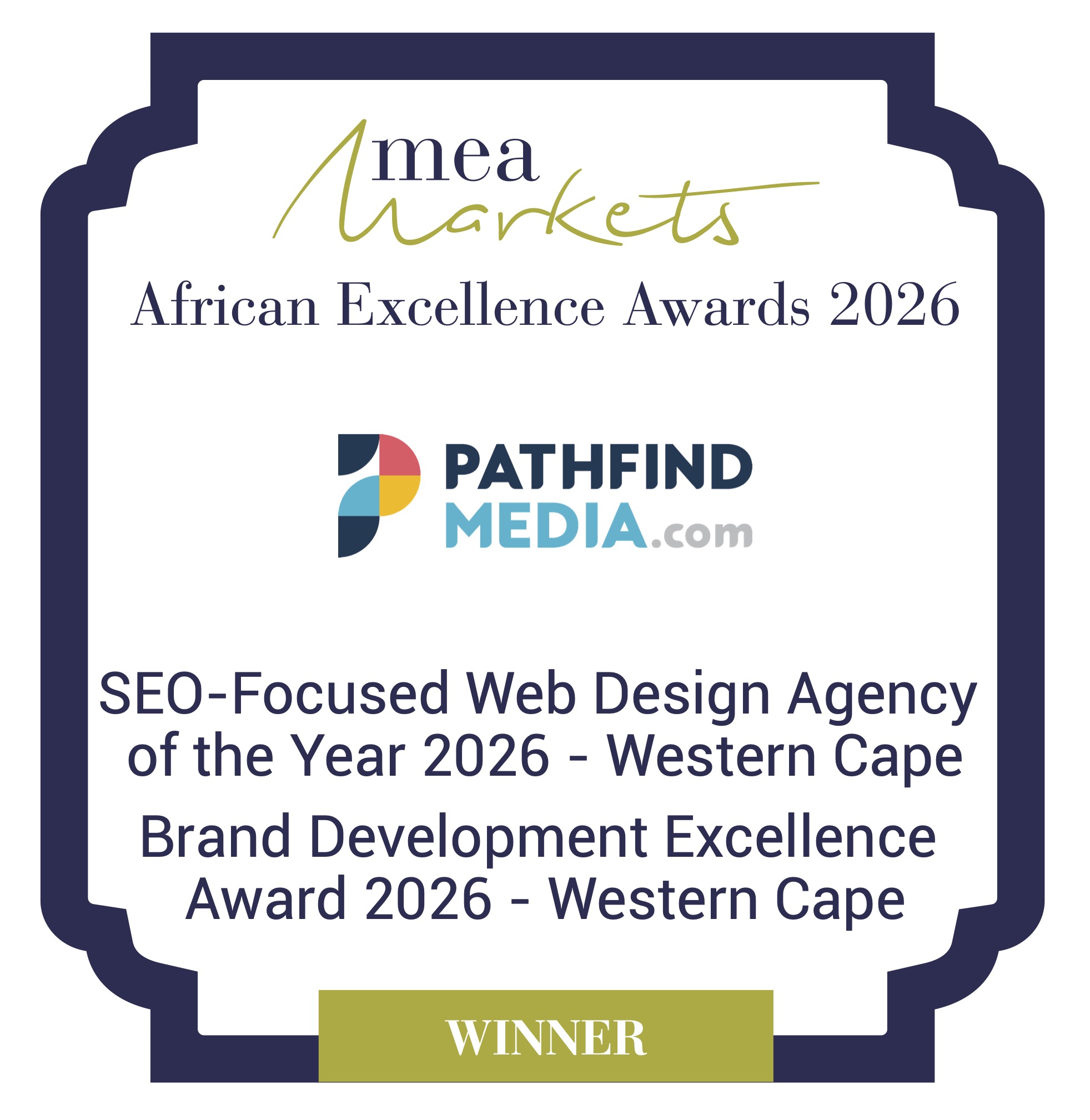 Excellence Awards