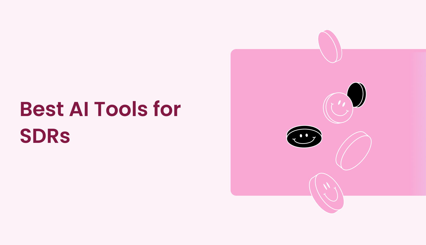 What Makes the Best AI Tool for SDRs to Automate Outbound Sales?