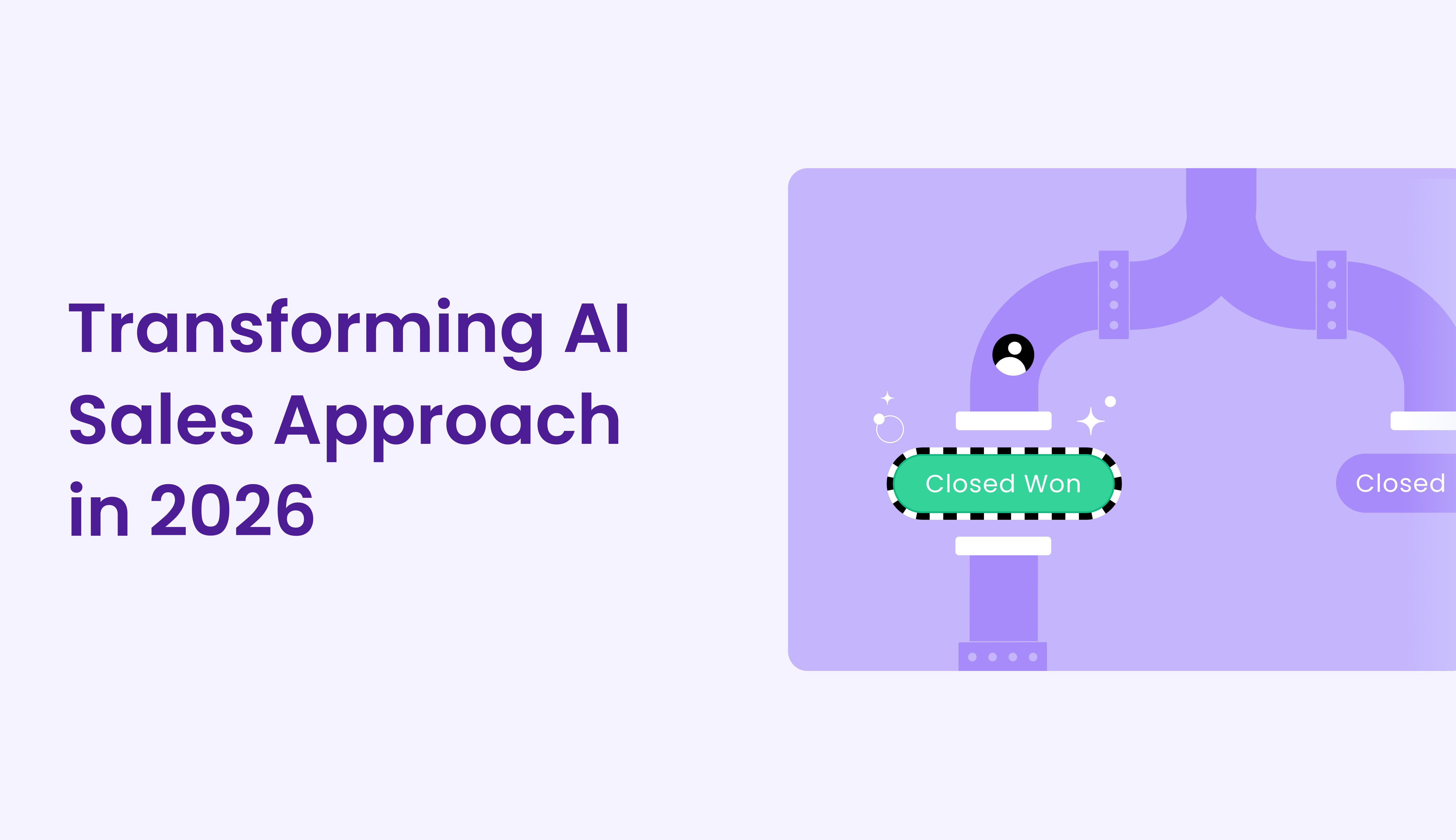 Transform Your Sales Approach with AI: A 2026 Guide for Success