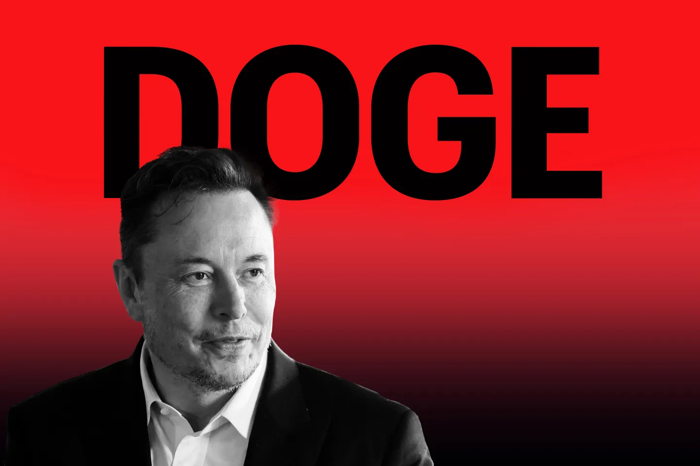 These are Elon Musk’s top lieutenants—including at DOGE
