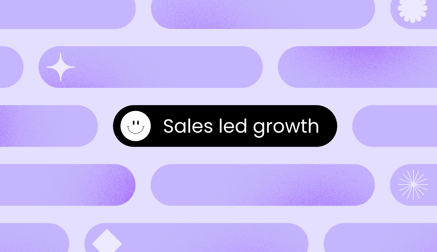 Sales-led growth is a revenue model where companies expand through direct sales engagement.