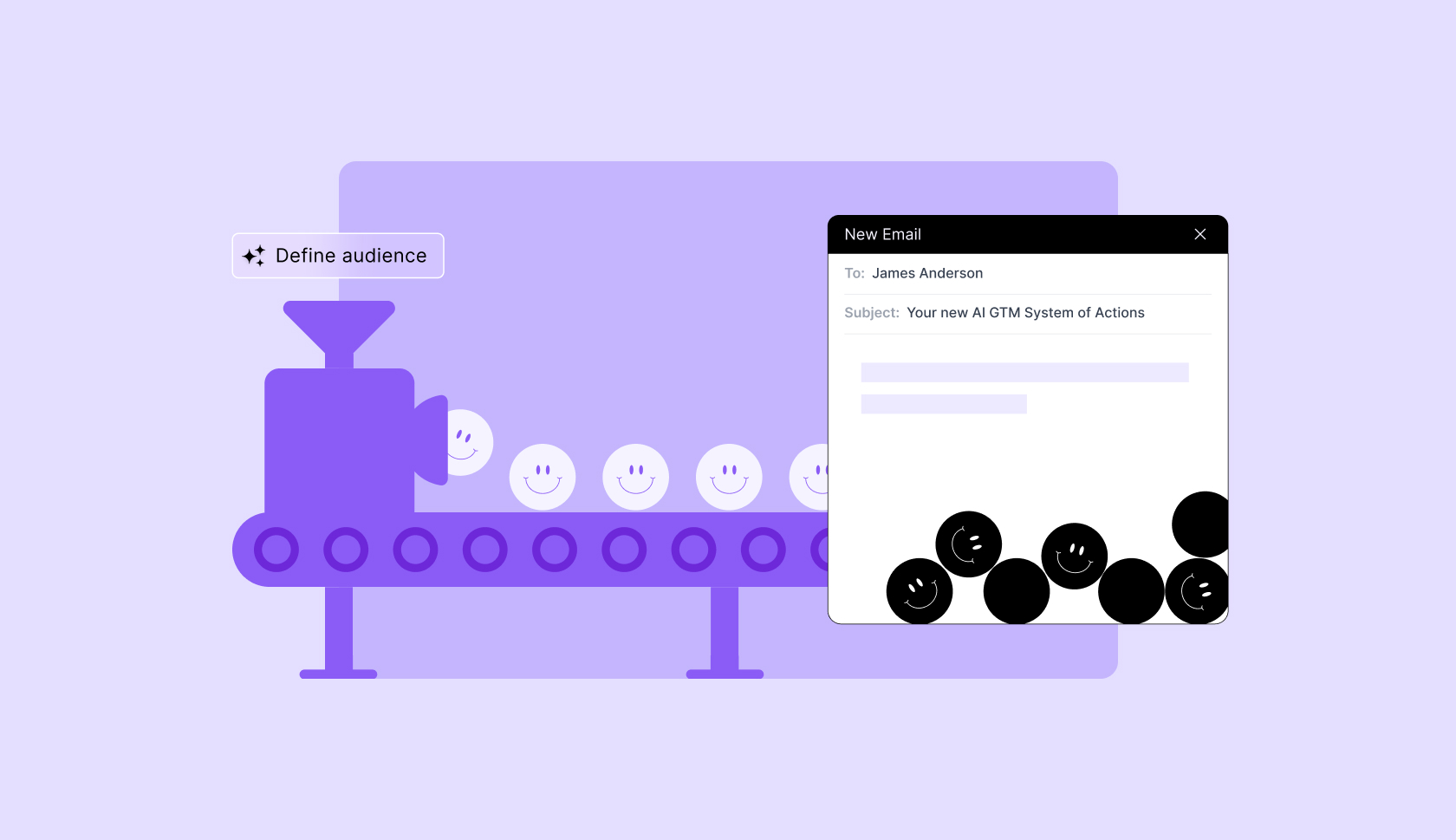 The End of AI SDRs: Why We Built an AI GTM System of Actions Instead