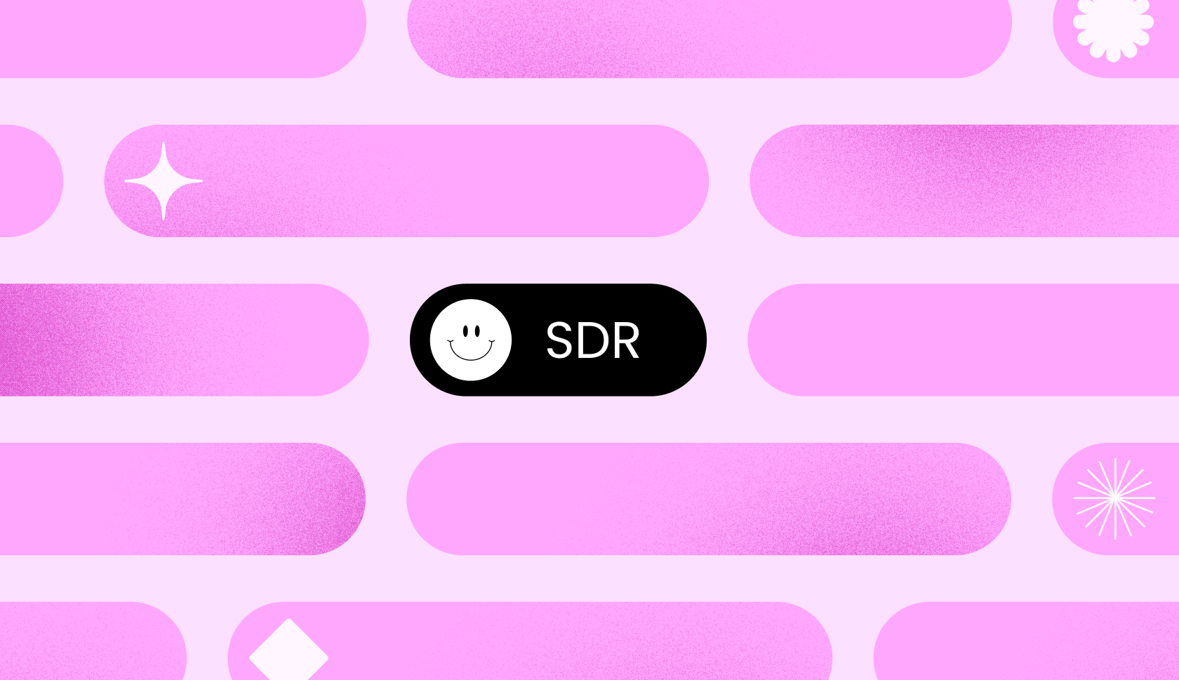 Sales Development Representative 