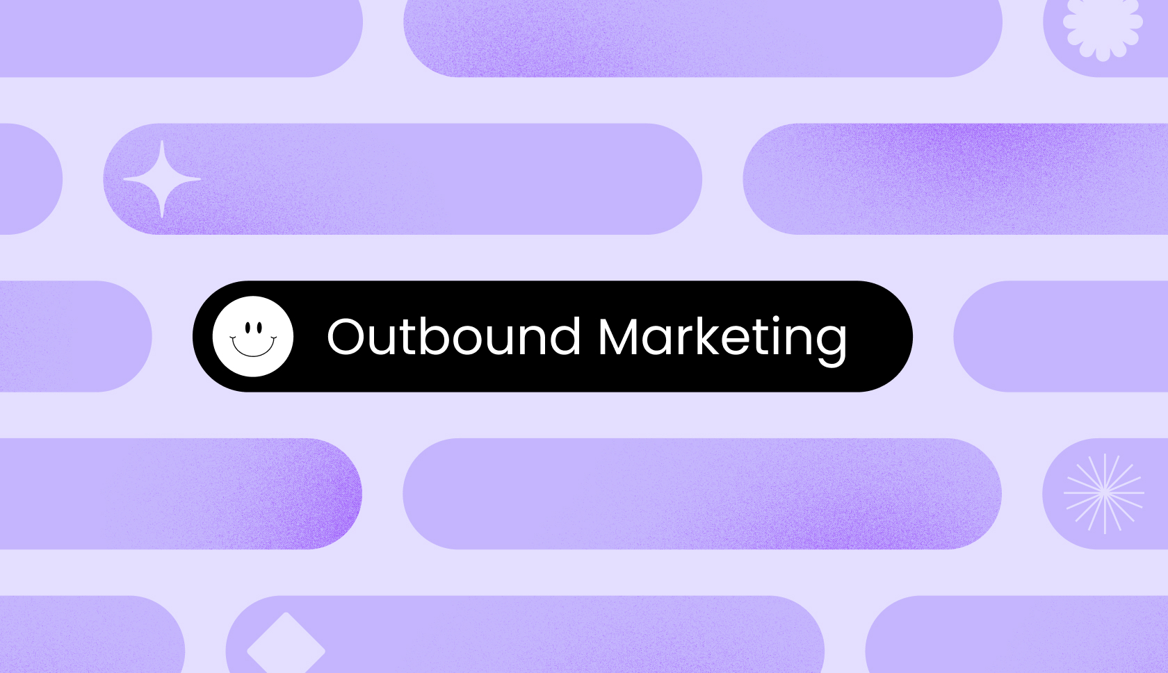 Outbound Marketing