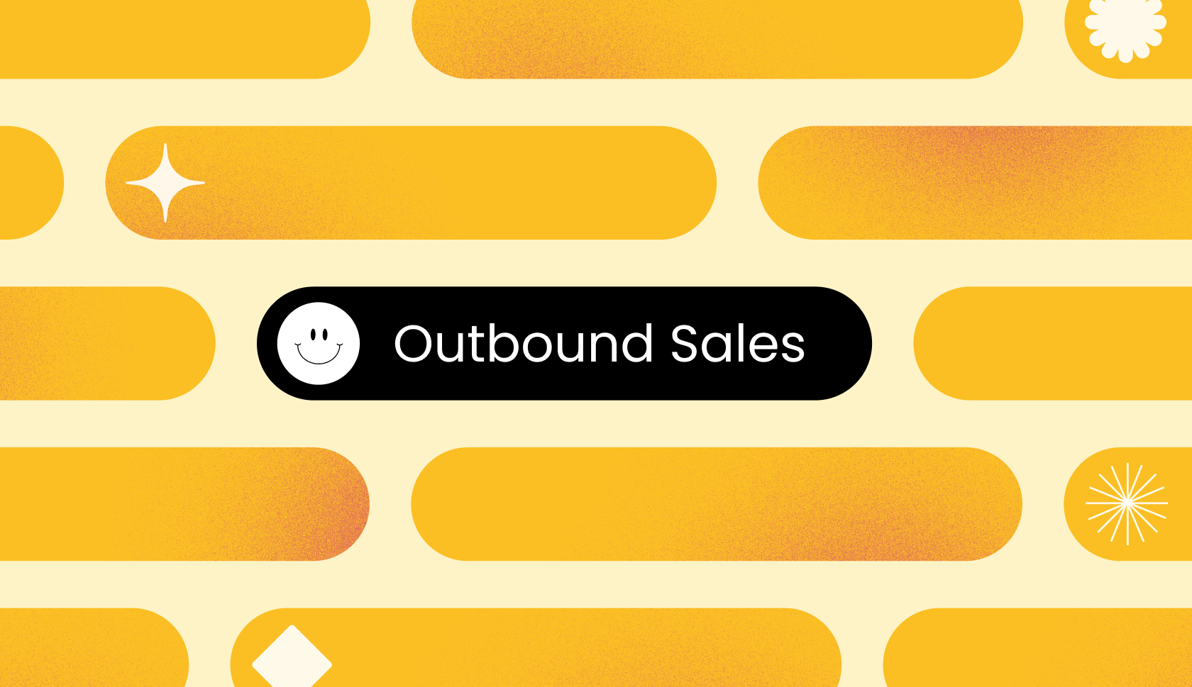 Outbound Sales