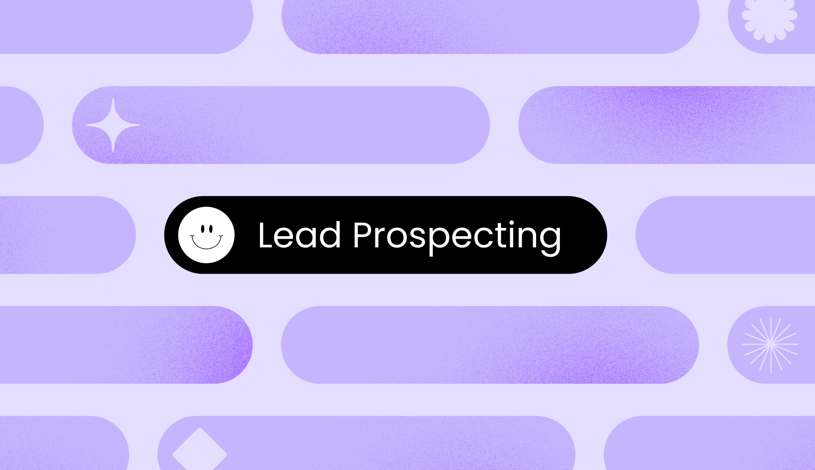 Lead Prospecting