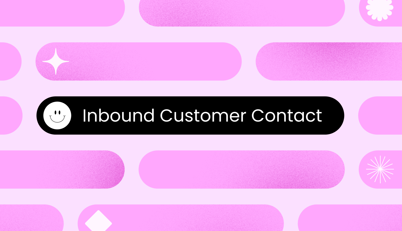 Inbound Customer Contact