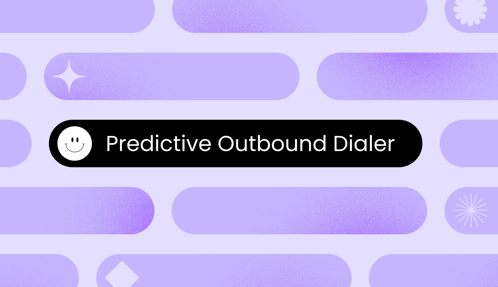 Predictive Outbound Dialer