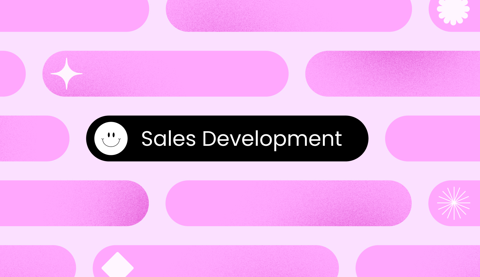 Sales Development