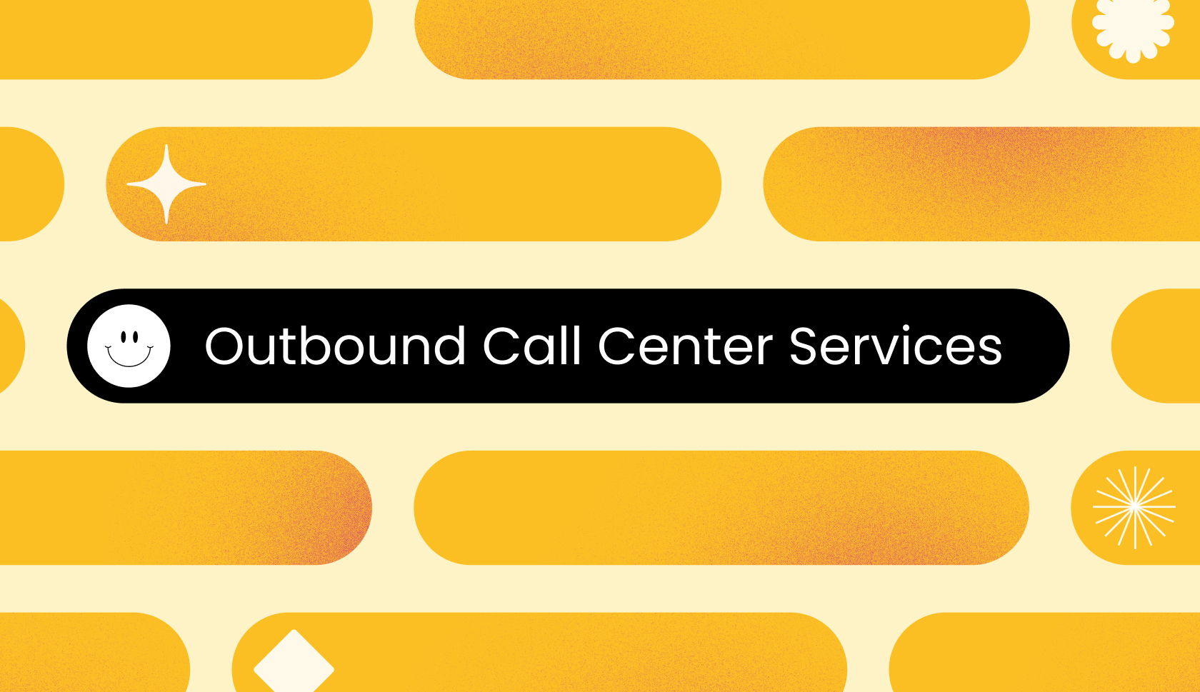 Outbound Call Center Services