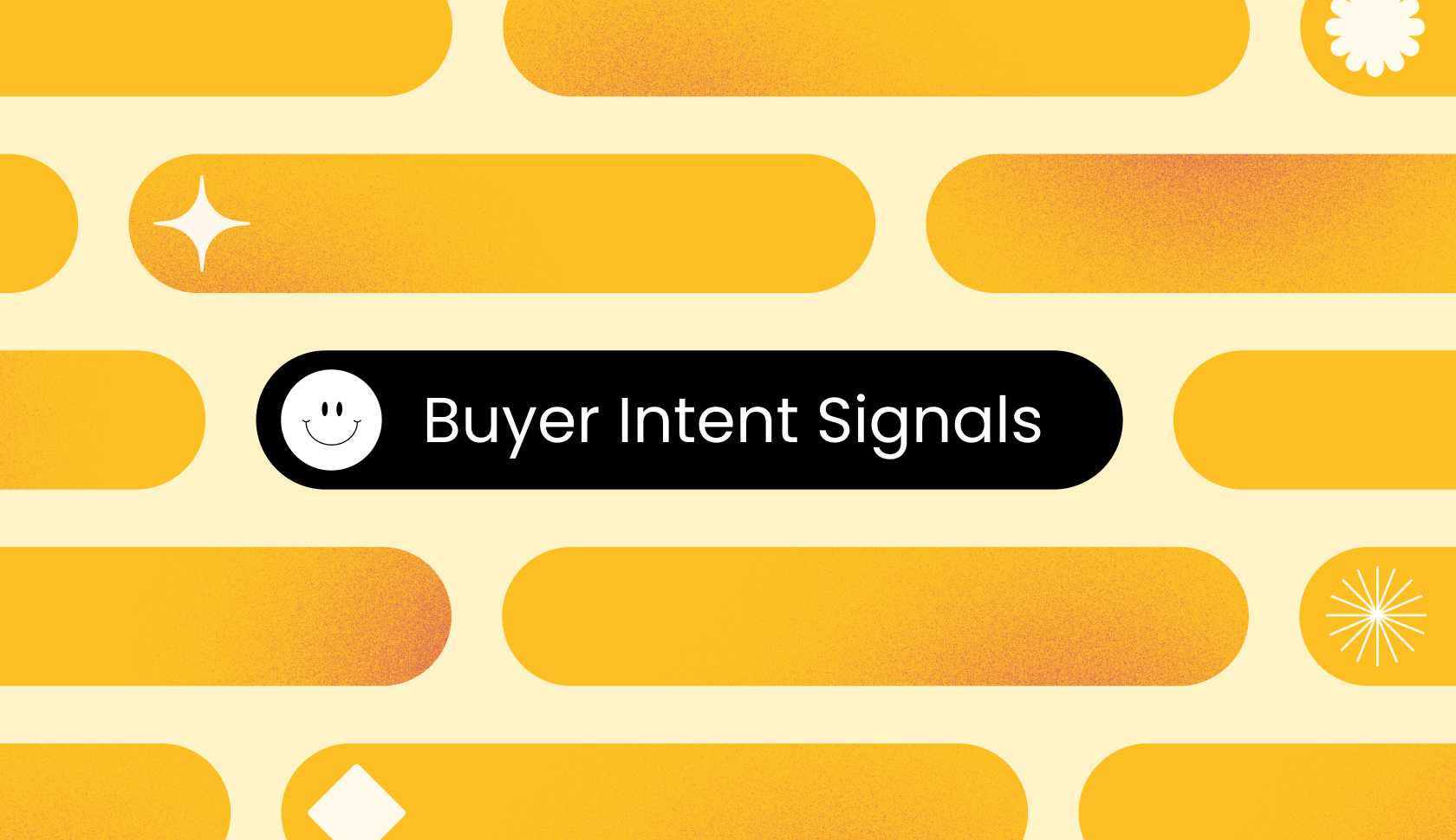 Buyer intent signals are behavioral cues that indicate a prospect is actively researching or evaluating a solution, revealing when and how to reach out.