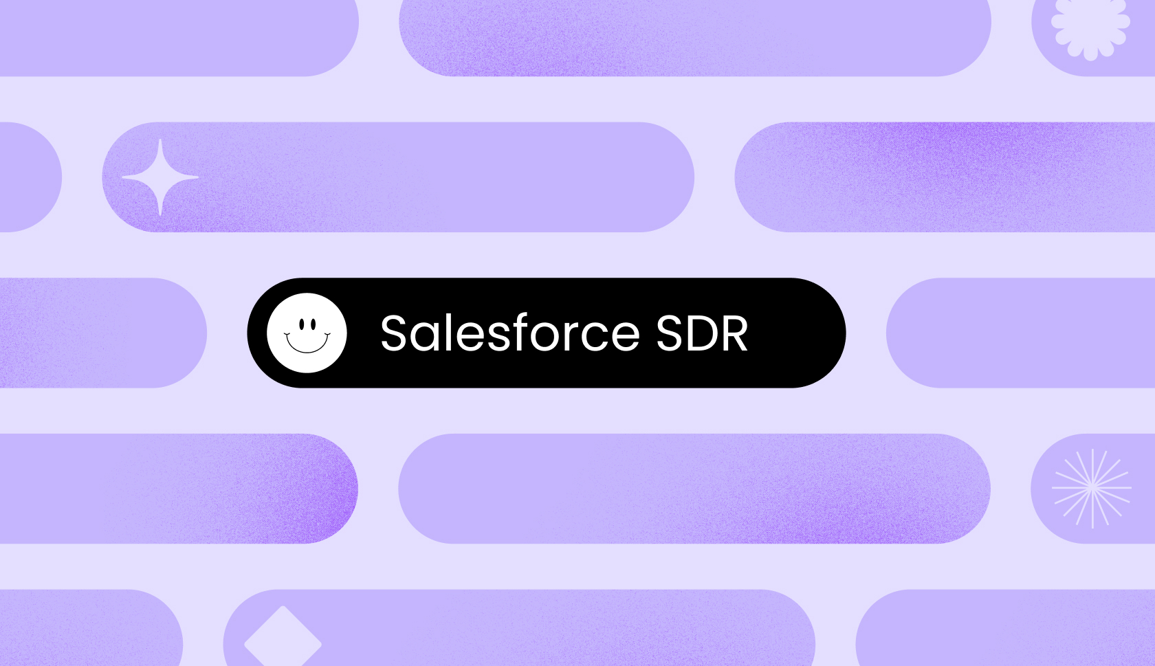 Salesforce SDR | Alta Glossary