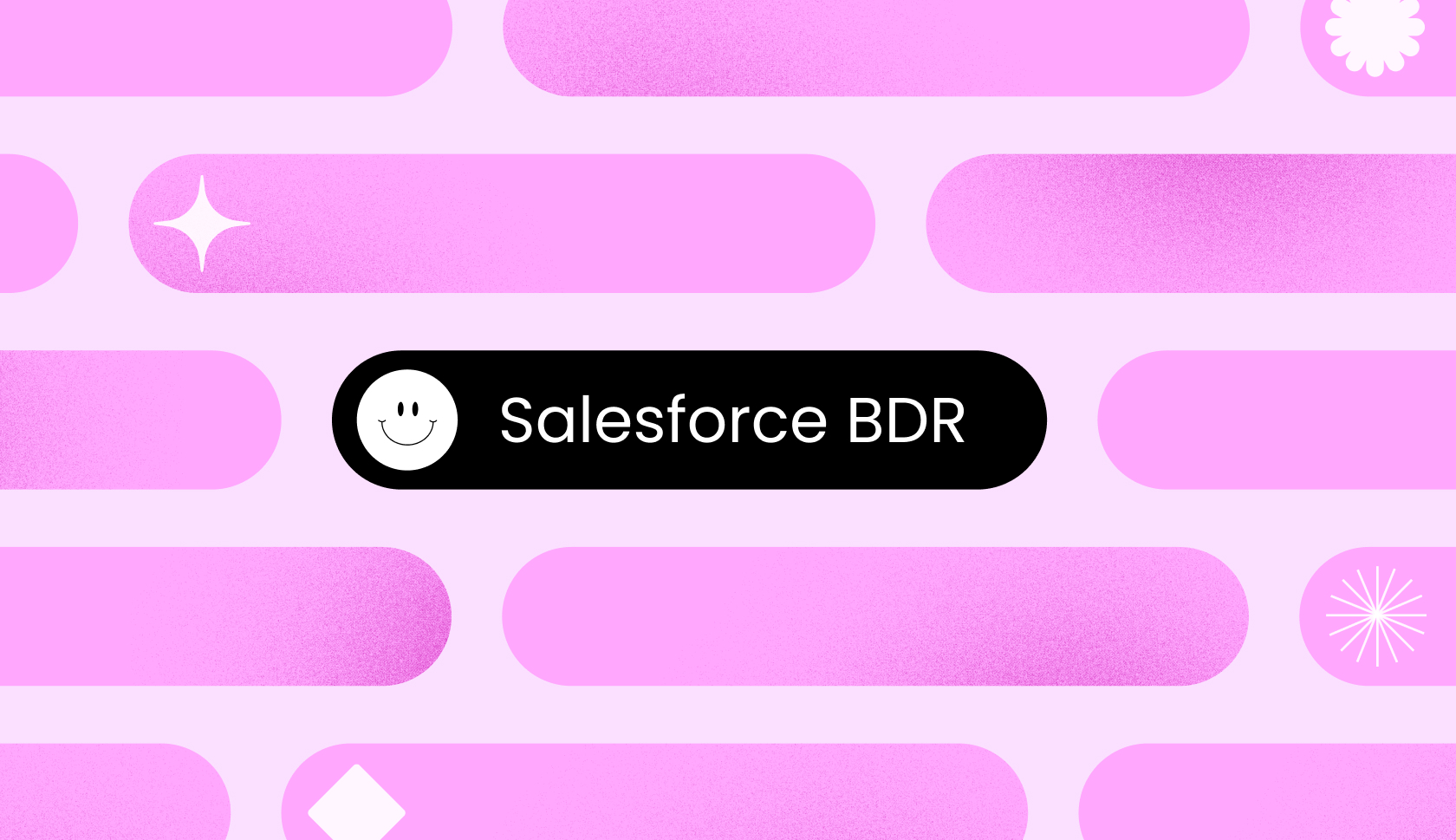 Salesforce BDR | Alta Glossary