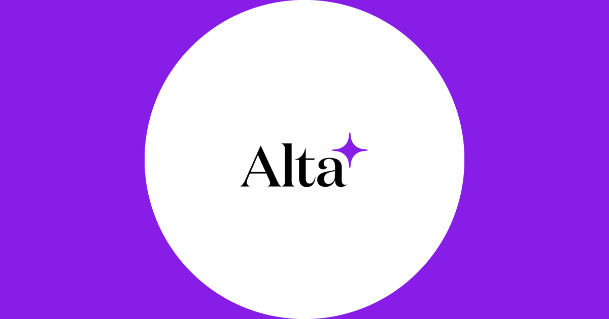 Alta Raises $25M to Expand AI-Powered GTM Platform
