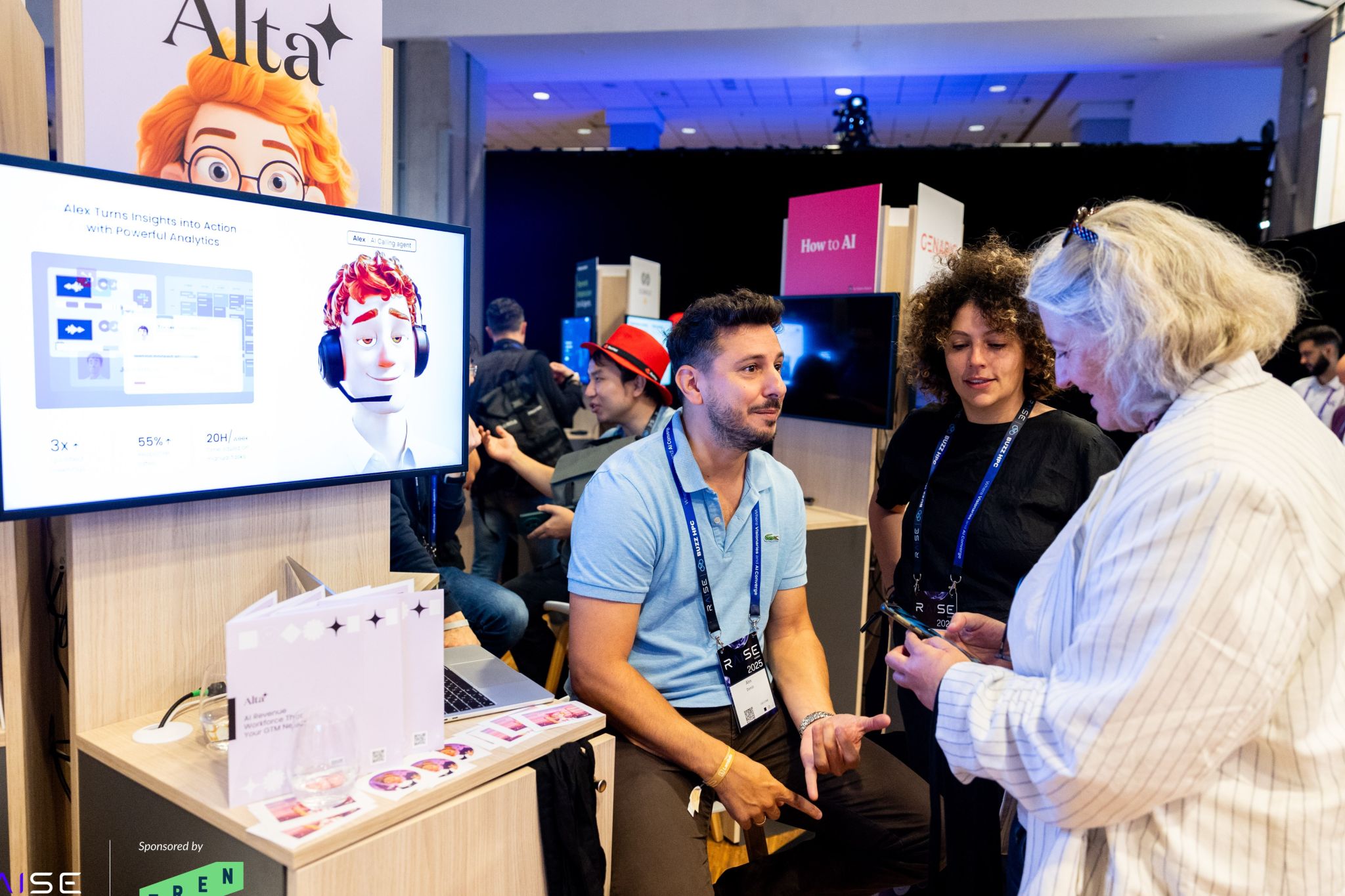 Sumitomo backs Israeli AI startup Alta in $25m funding round