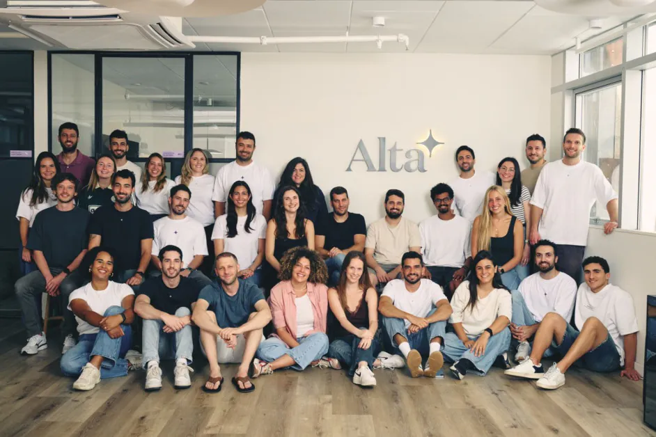 Alta Raises $25M Series A to Build an AI-Native Operating Layer for Revenue Teams
