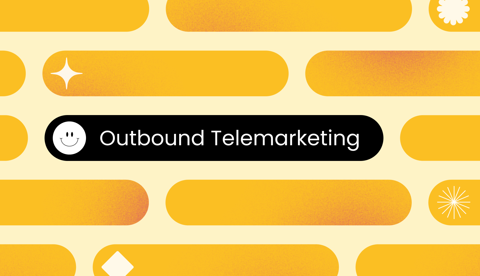 Outbound Telemarketing | Alta Glossary