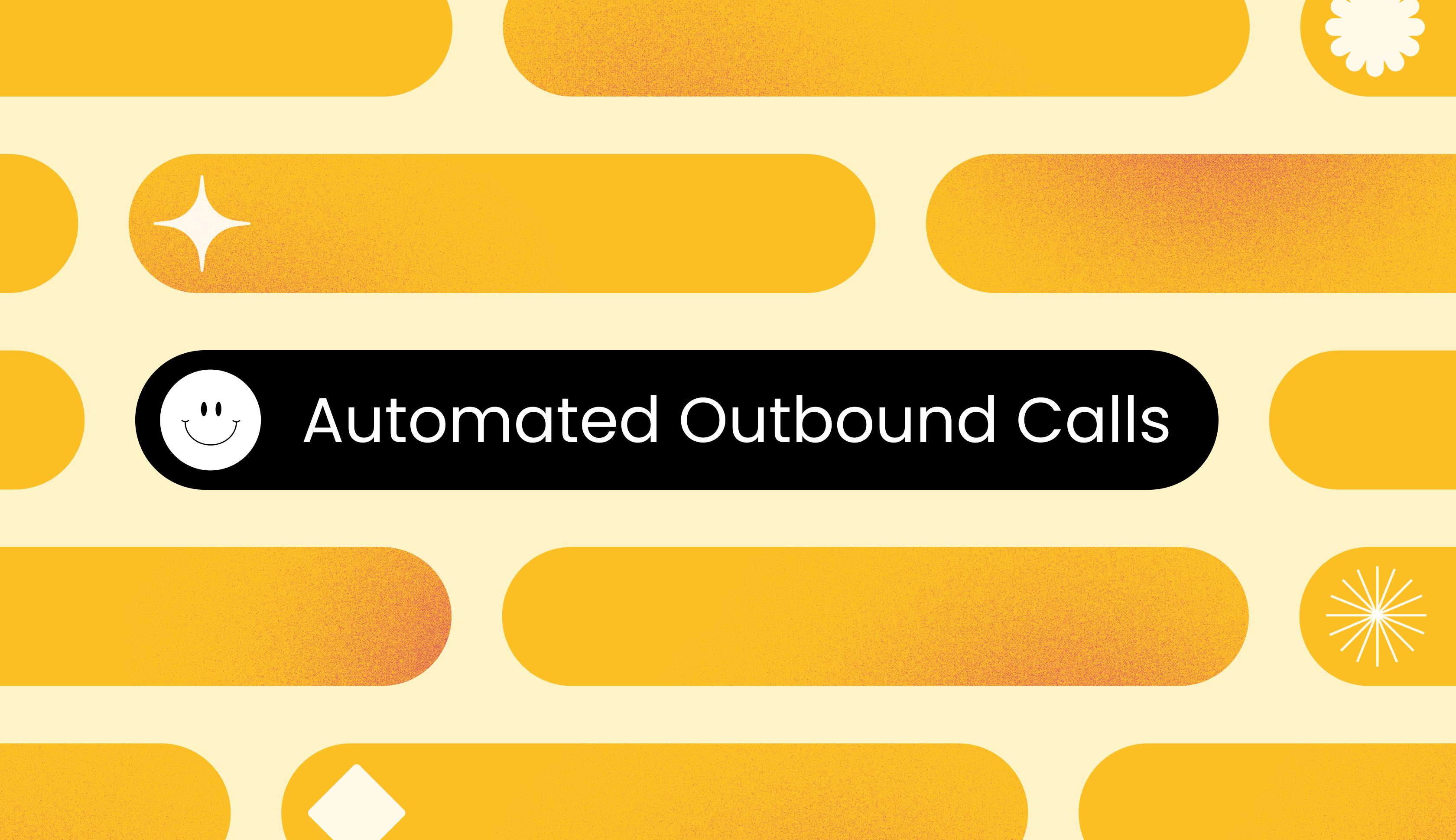 Automated Outbound Calls | Alta Glossary