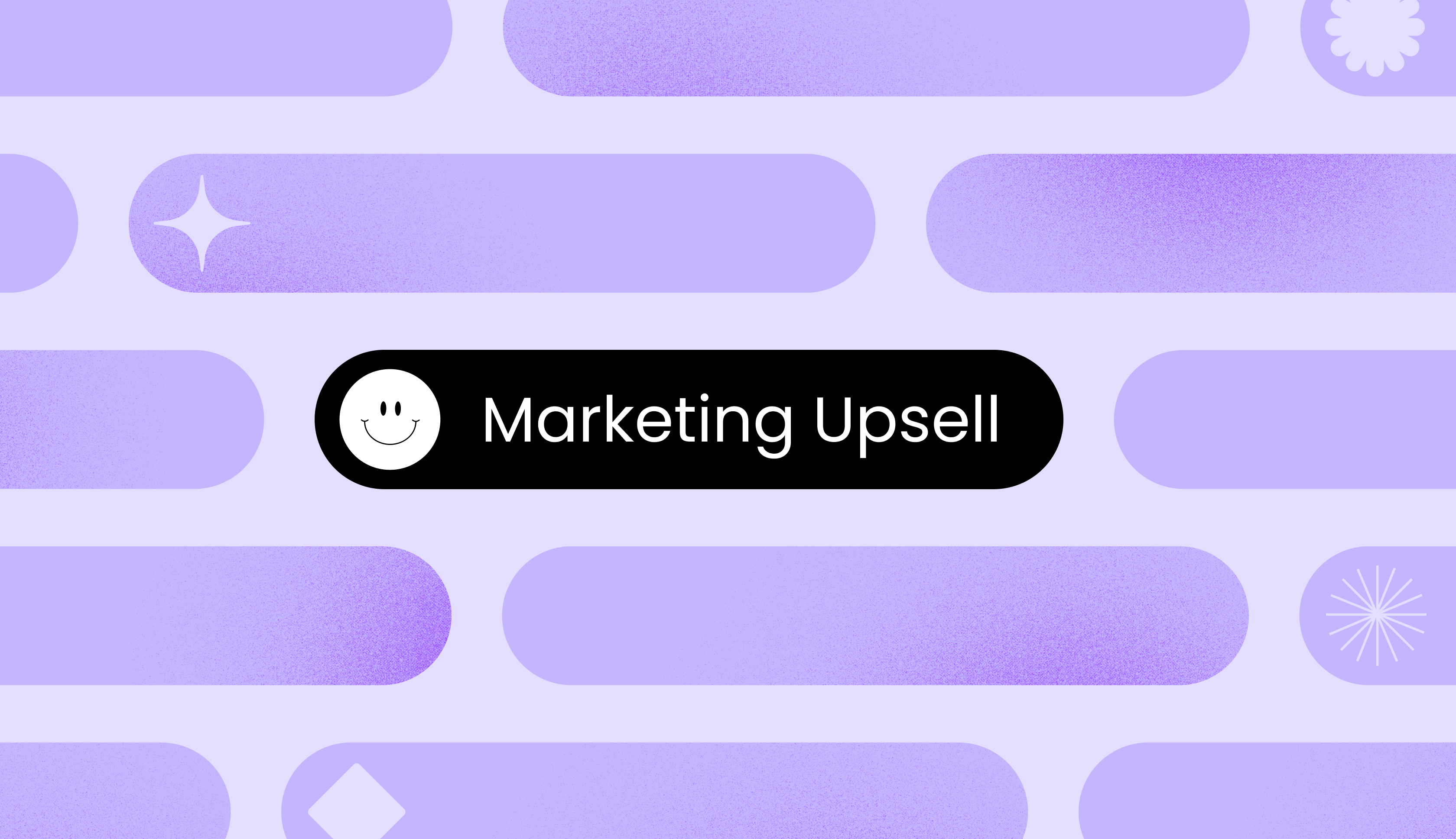 Marketing Upsell | Alta Glossary