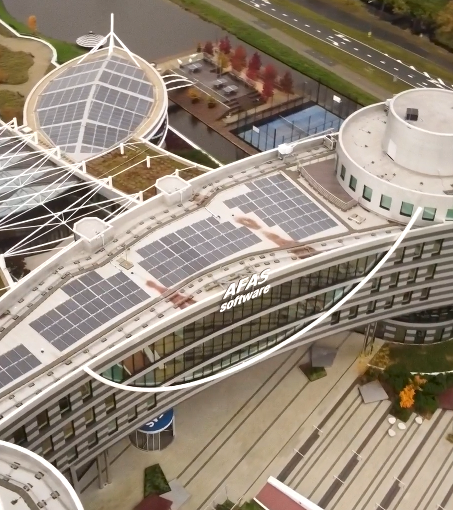 AFAS x Subvention - Videografie