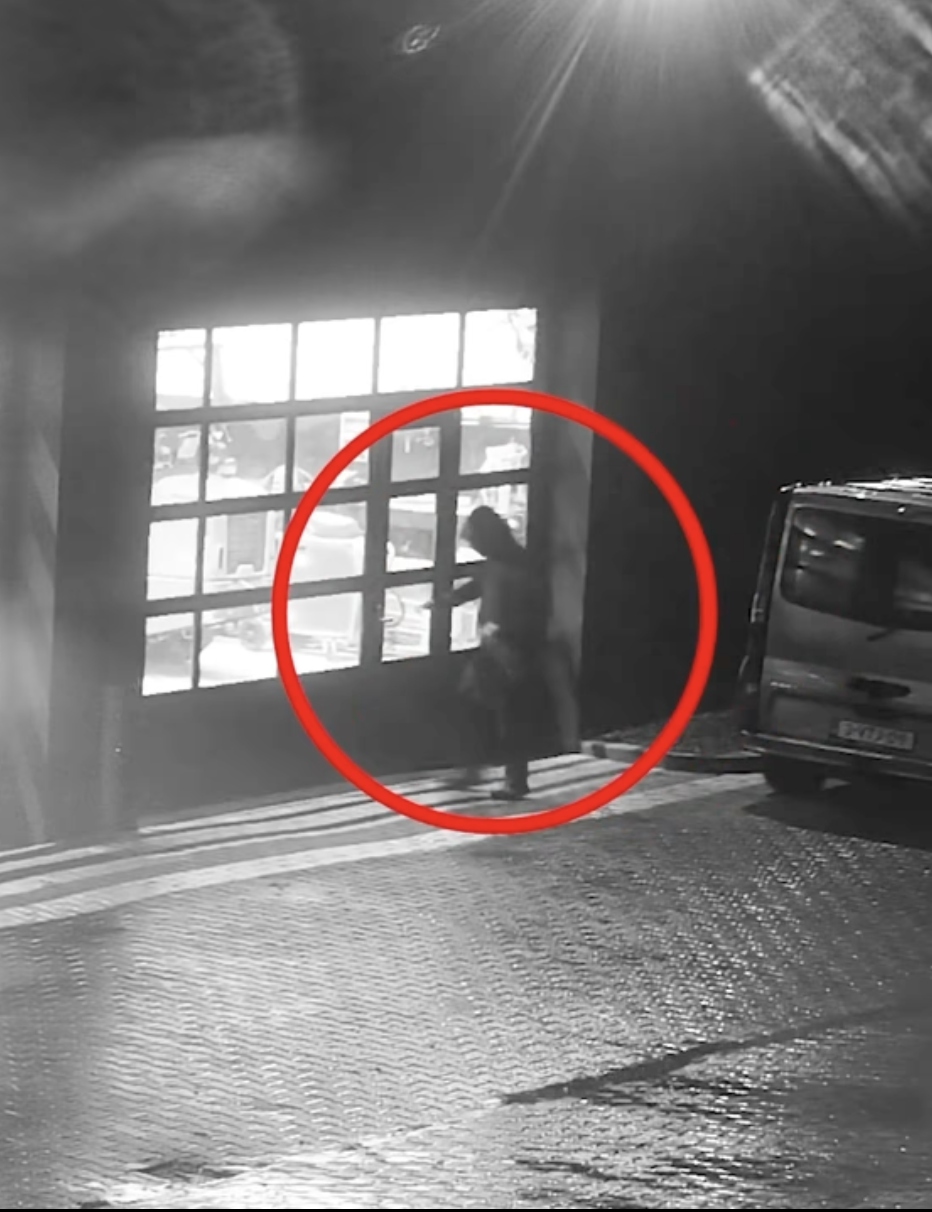 Postel Vacaturevideo - Bekend van RTL 5's 112 vandaag