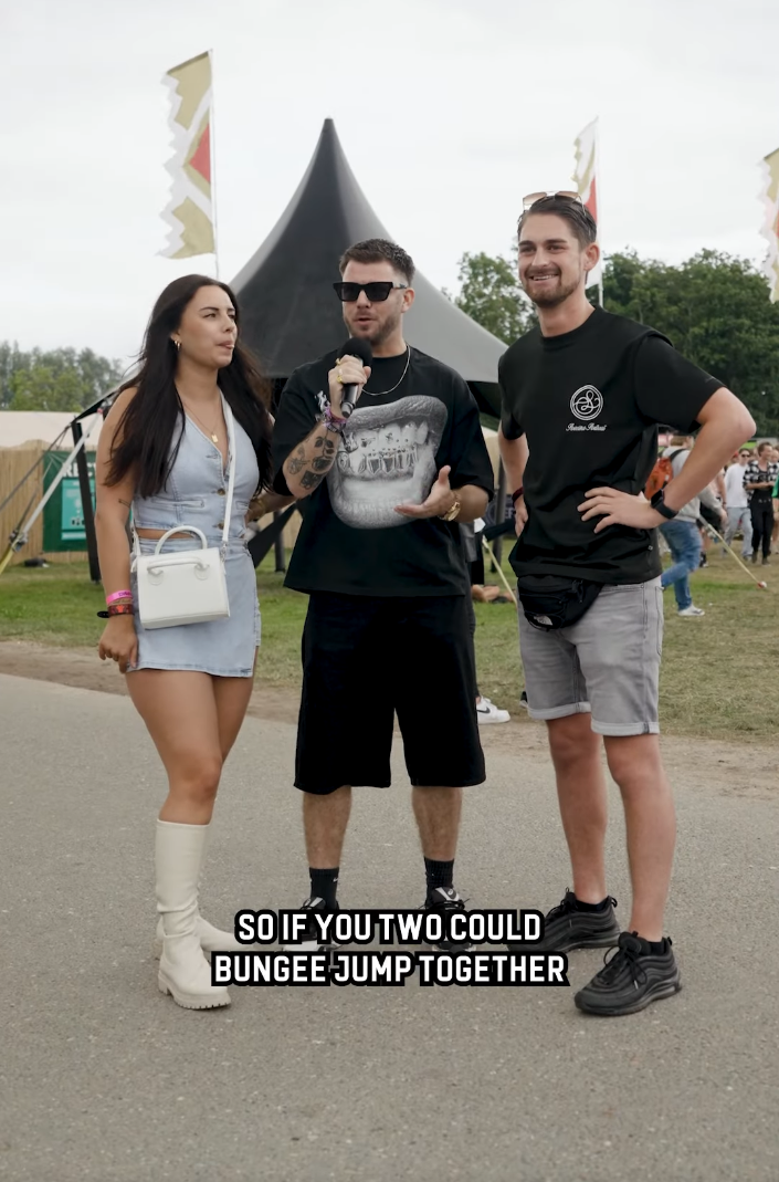 Defqon1 2025 - Artist Reports