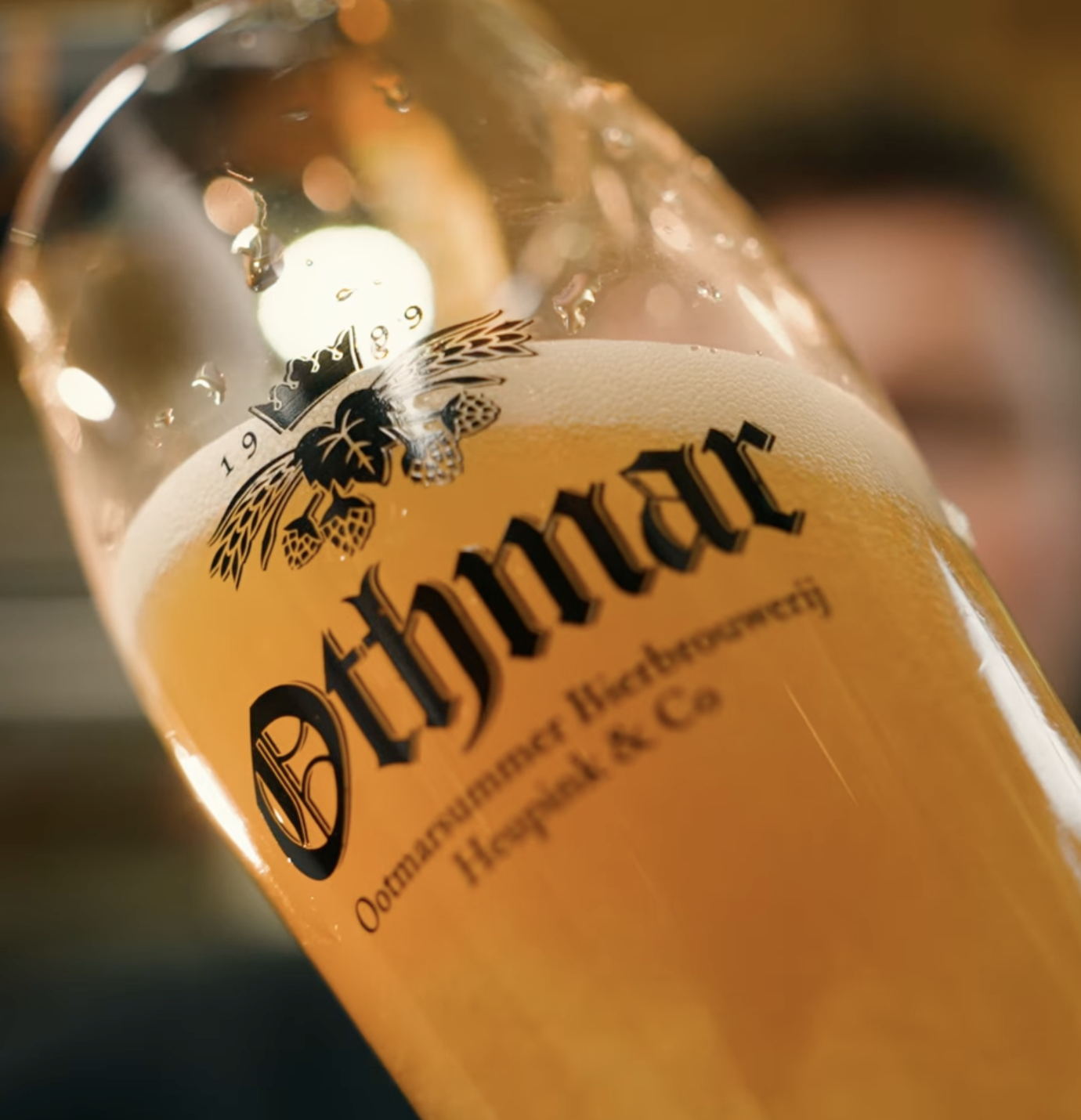 Othmar Bier - Cinematic Brandmovie