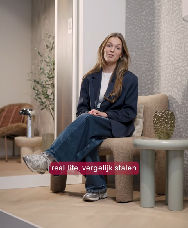 VivaFloors - Short Form Advertising