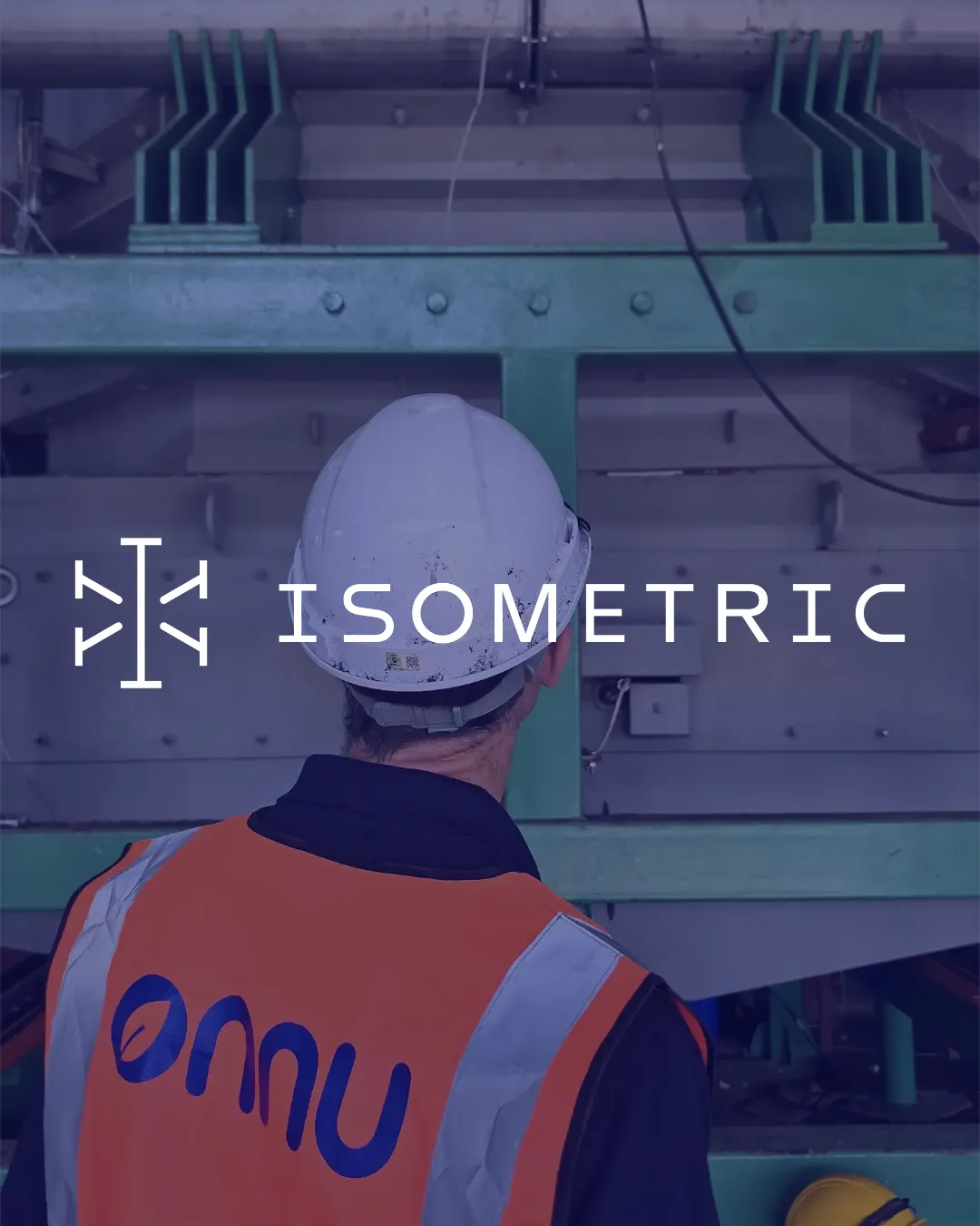 Onnu approved as Isometric biochar equipment partner