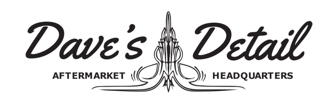 Dave's Detail