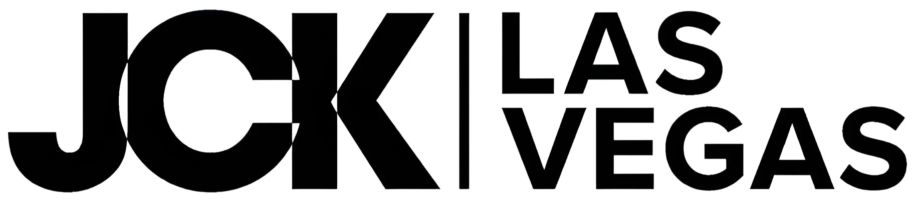 JCK Las Vegas 2025 Logo