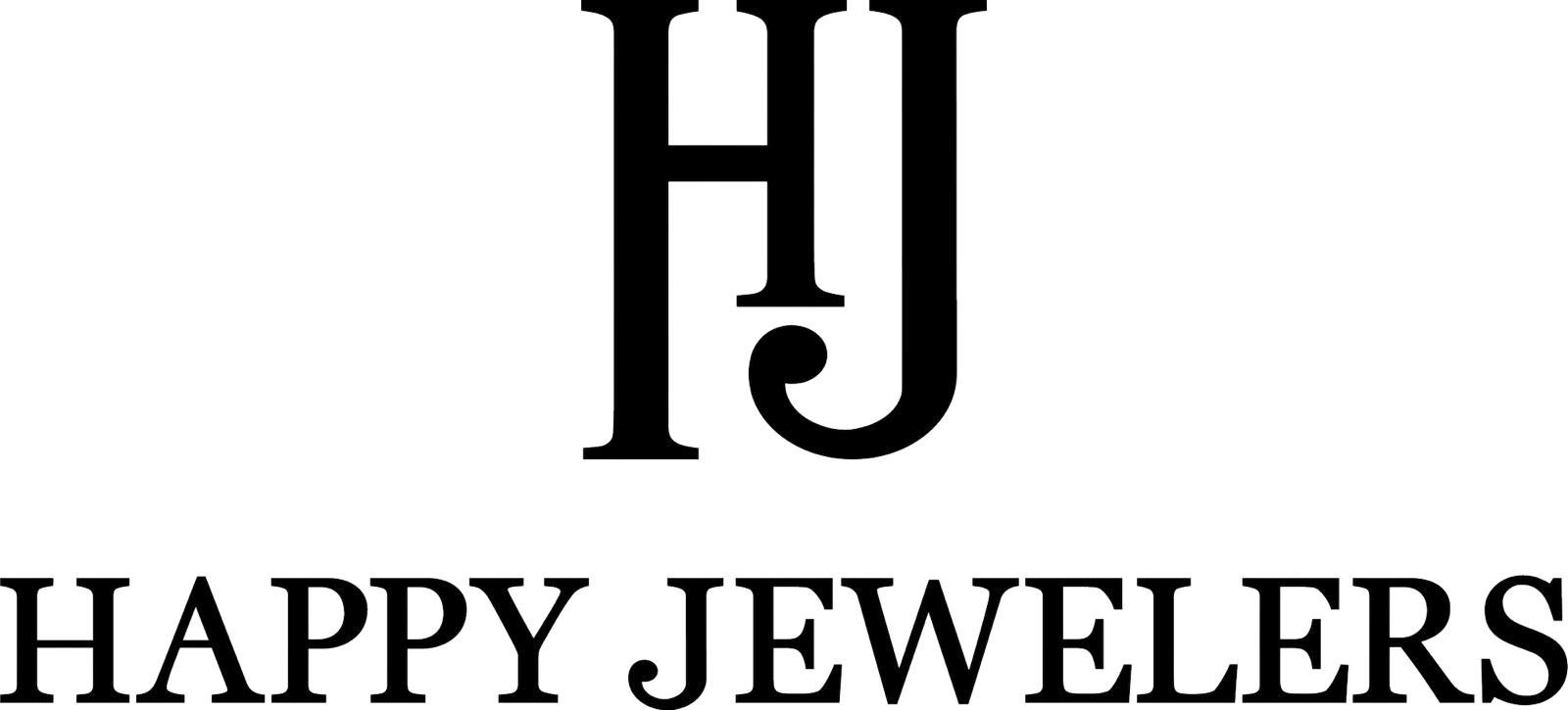 Happy Jewelers logo
