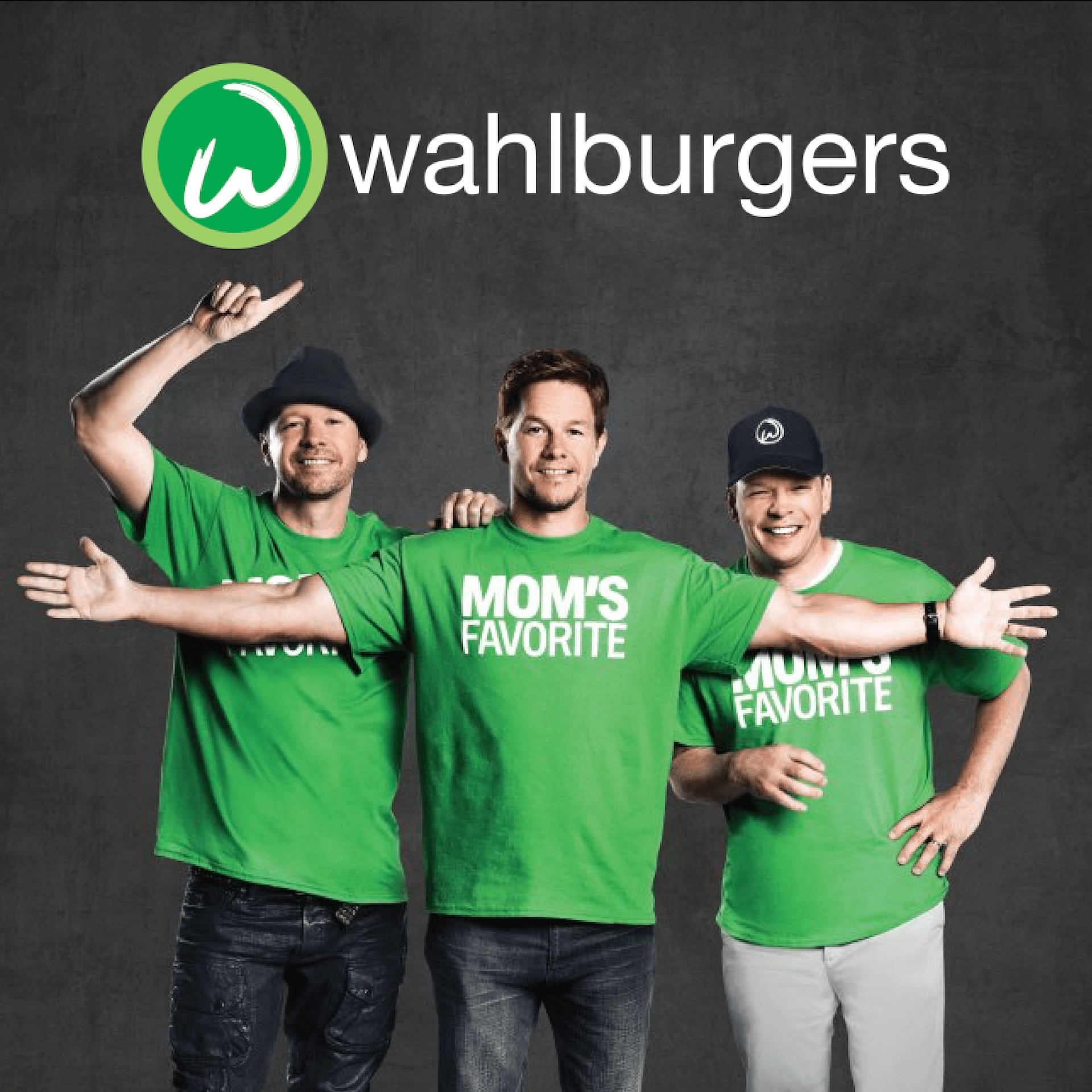 wahlburgers