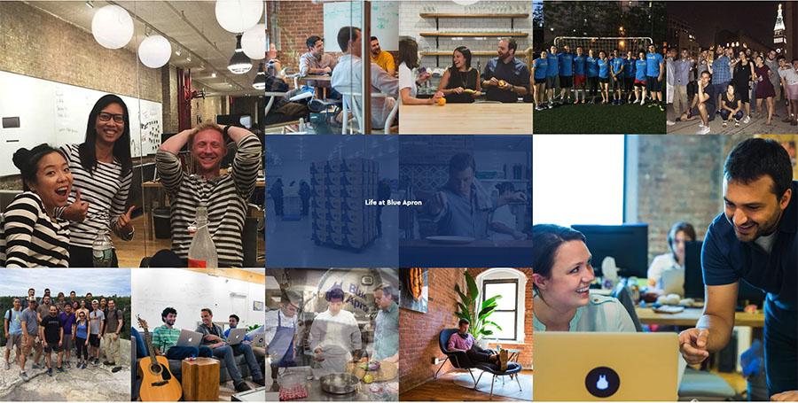 employee photos