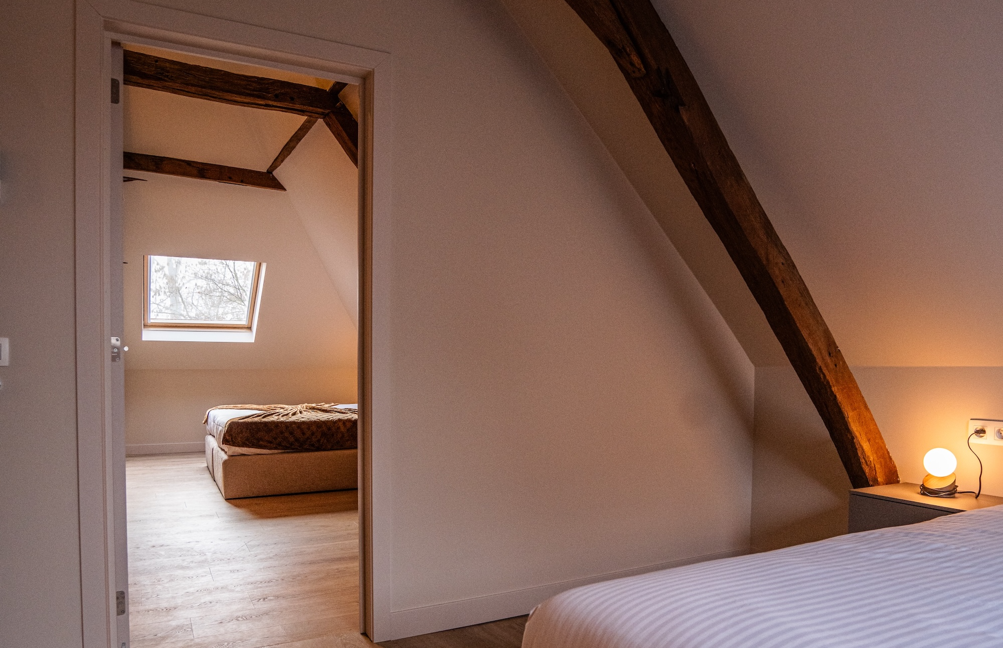 Familie-/collegakamers