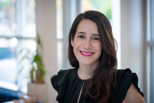 Rawia Alkhunaizi, DDS of SuperKids Pediatric Dentistry