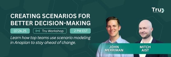 Workshop_Creating Scenarios for Better Decision-Making_Banner