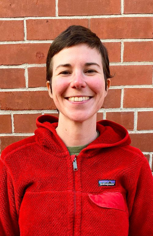 Photo of Catherine Fallis, Master Sommelier.