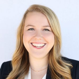 Kendra Jolly's portrait