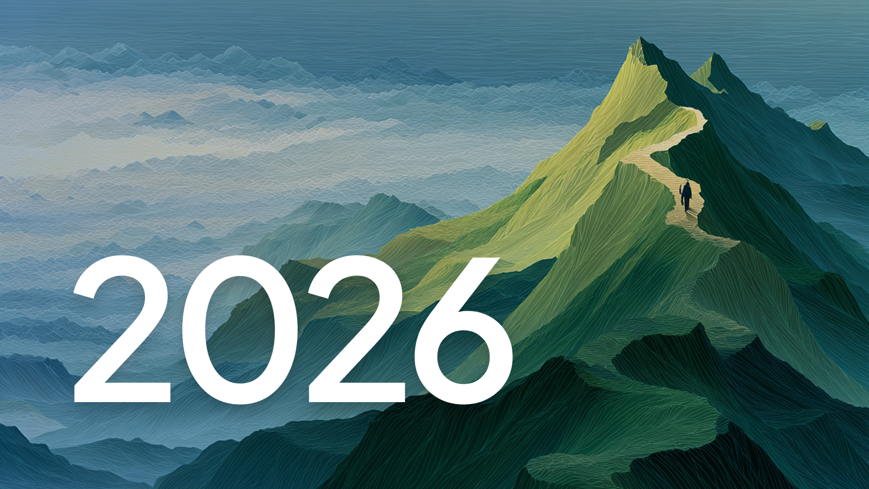 Range 2026 Market Outlook