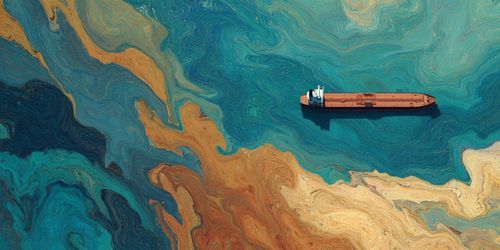 Oil, Iran, and the Recession Question