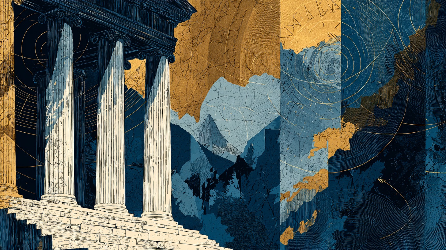 The Global Rate Pivot