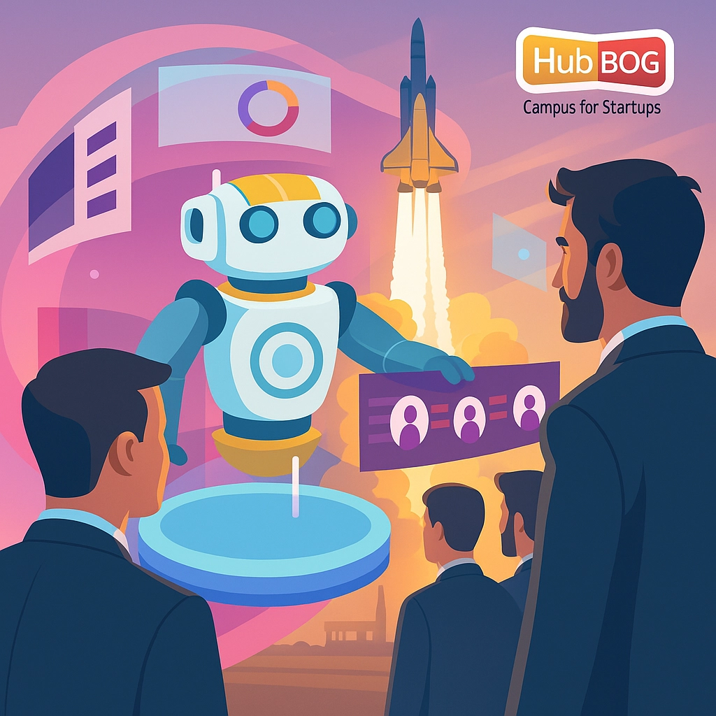 Imagen de corporación