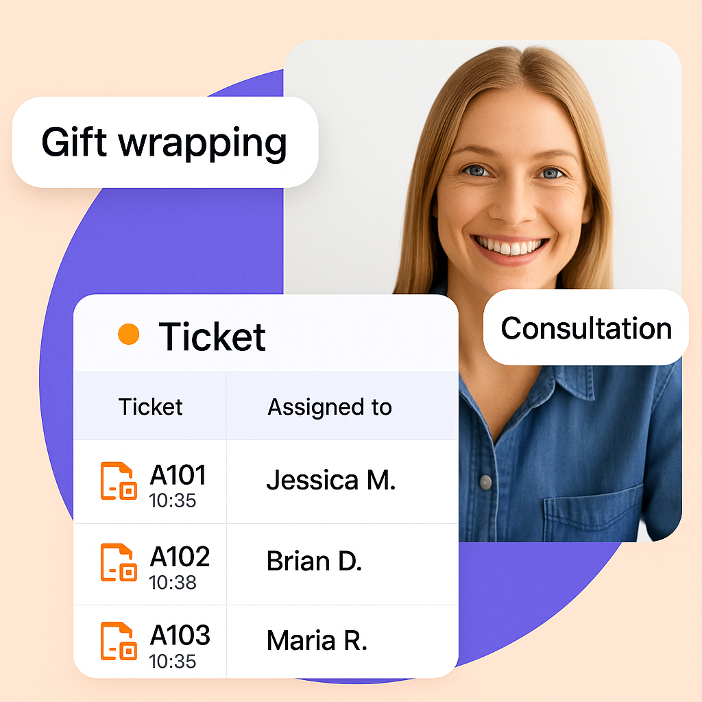 What is Queue Management? A Complete Guide for Businesses