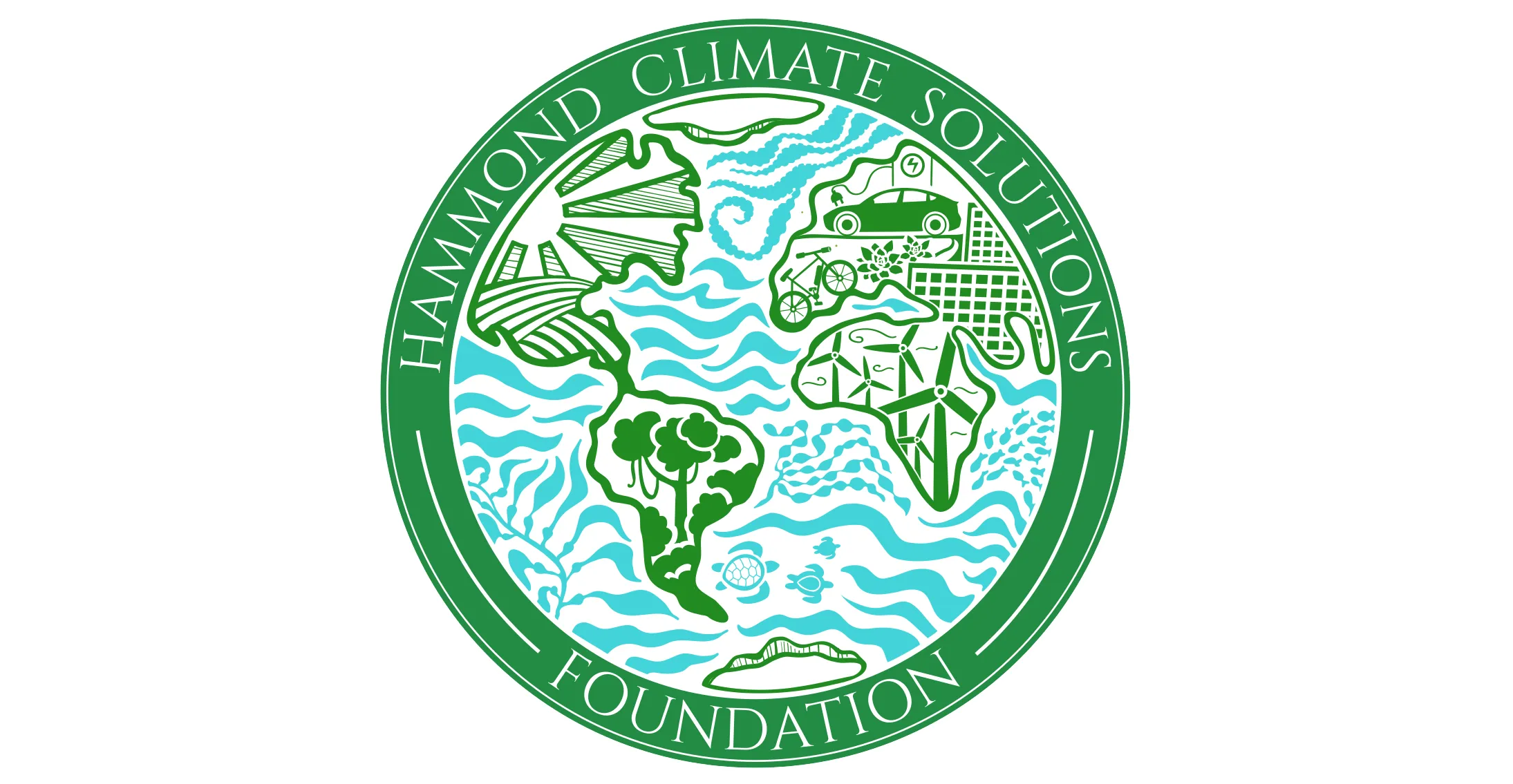 Hammond Climate Solutions Foundation logo