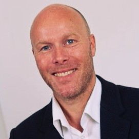 Rolf Larsen