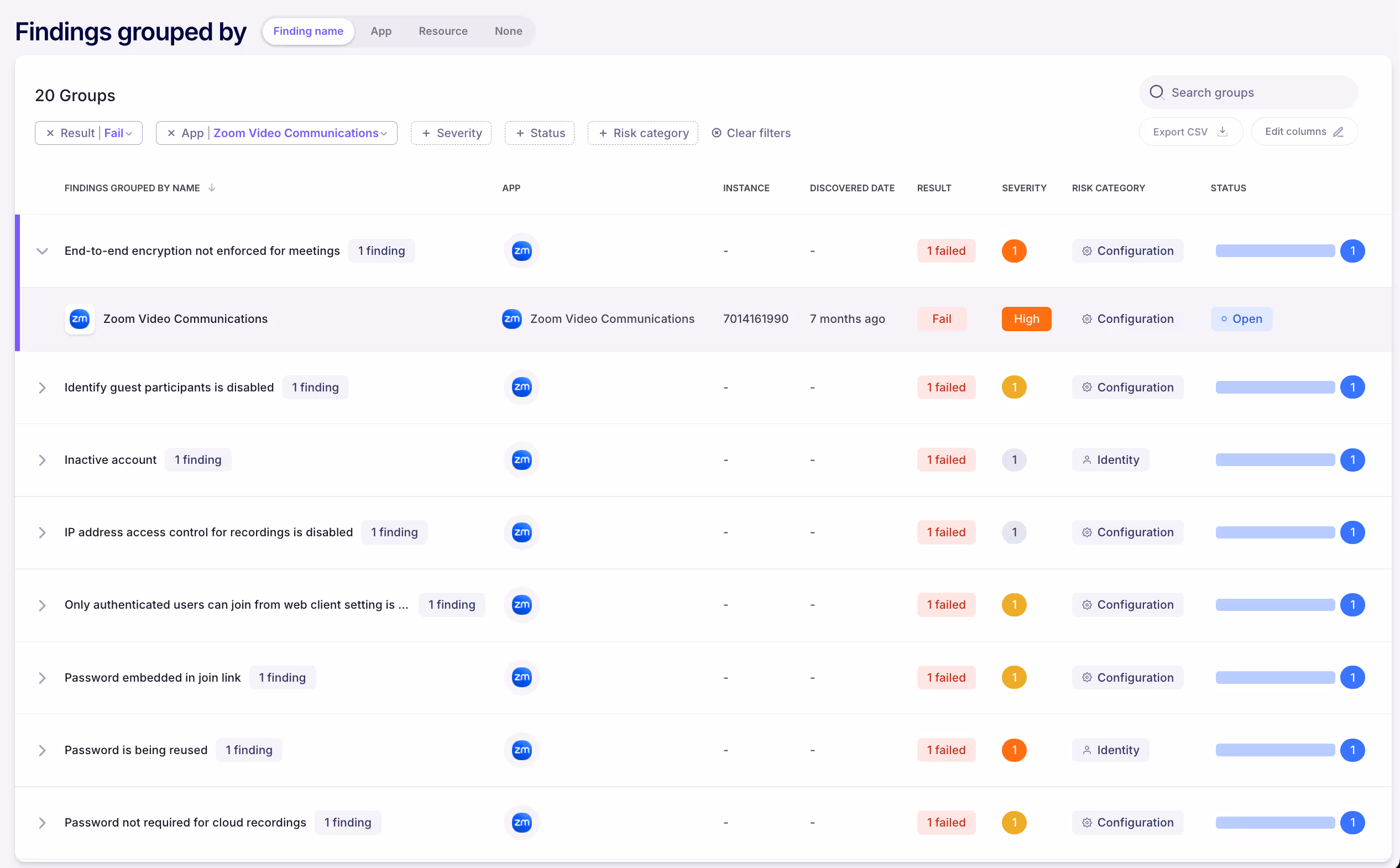 Nudge Security SaaS asset discovery 