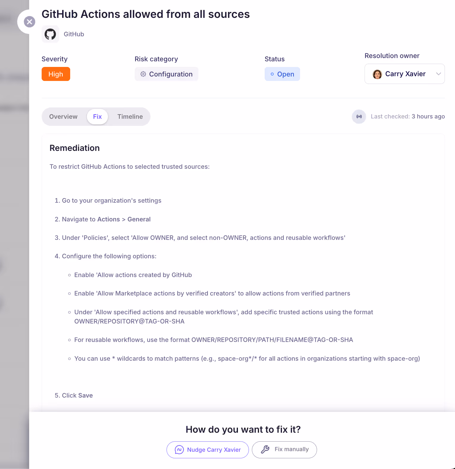 Nudge Security SaaS asset discovery 